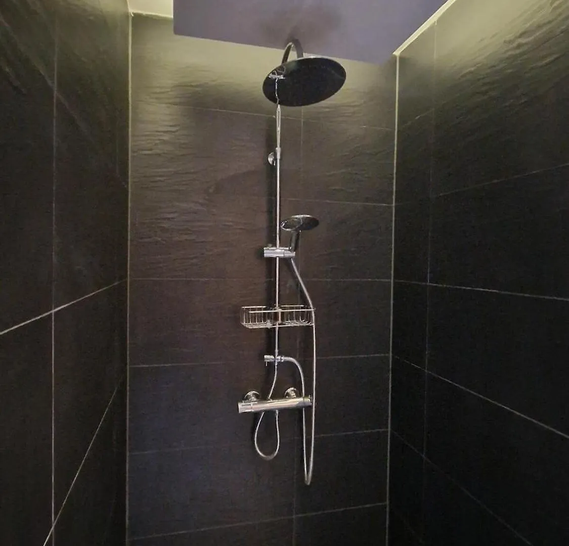 Kreuzberg 1-4 Guest Bedroom Kitchen Bathroom Cinema Room Berlin 0*,  Germany